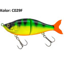 Wobler Strike Pro X-Buster 17cm c041f