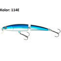 Wobler Strike Pro Strike Jointed 9cm a210sbo Wobler Strike Pro Strike Jointed 9cm a210sbo