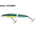 Wobler Strike Pro Strike Jointed 9cm a102g Wobler Strike Pro Strike Jointed 9cm a102g