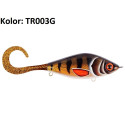 Wobler Strike Pro Guppie EG-208/208A/208B 9cm TR005G Wobler Strike Pro Guppie EG-208/208A/208B 9cm TR005G