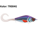 Wobler Strike Pro Guppie EG-208/208A/208B 9cm TR003G Wobler Strike Pro Guppie EG-208/208A/208B 9cm TR003G