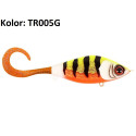 Wobler Strike Pro Guppie EG-208/208A/208B 11cm TR007G Wobler Strike Pro Guppie EG-208/208A/208B 11cm TR007G