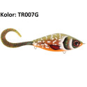 Wobler Strike Pro Guppie EG-208/208A/208B 9cm TR002G