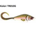 Wobler Strike Pro Guppie EG-208/208A/208B 11cm TR010G Wobler Strike Pro Guppie EG-208/208A/208B 11cm TR010G