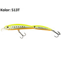 Wobler Strike Pro Twin Minnow 10cm a17s Wobler Strike Pro Twin Minnow 10cm a17s