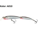 Wobler Strike Pro Twin Minnow 10cm XS104 Wobler Strike Pro Twin Minnow 10cm XS104