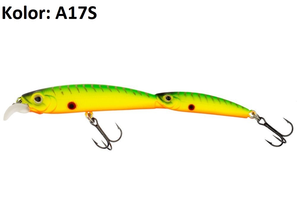 wobler-twin-minnow-strike-pro wobler-twin-minnow-strike-pro