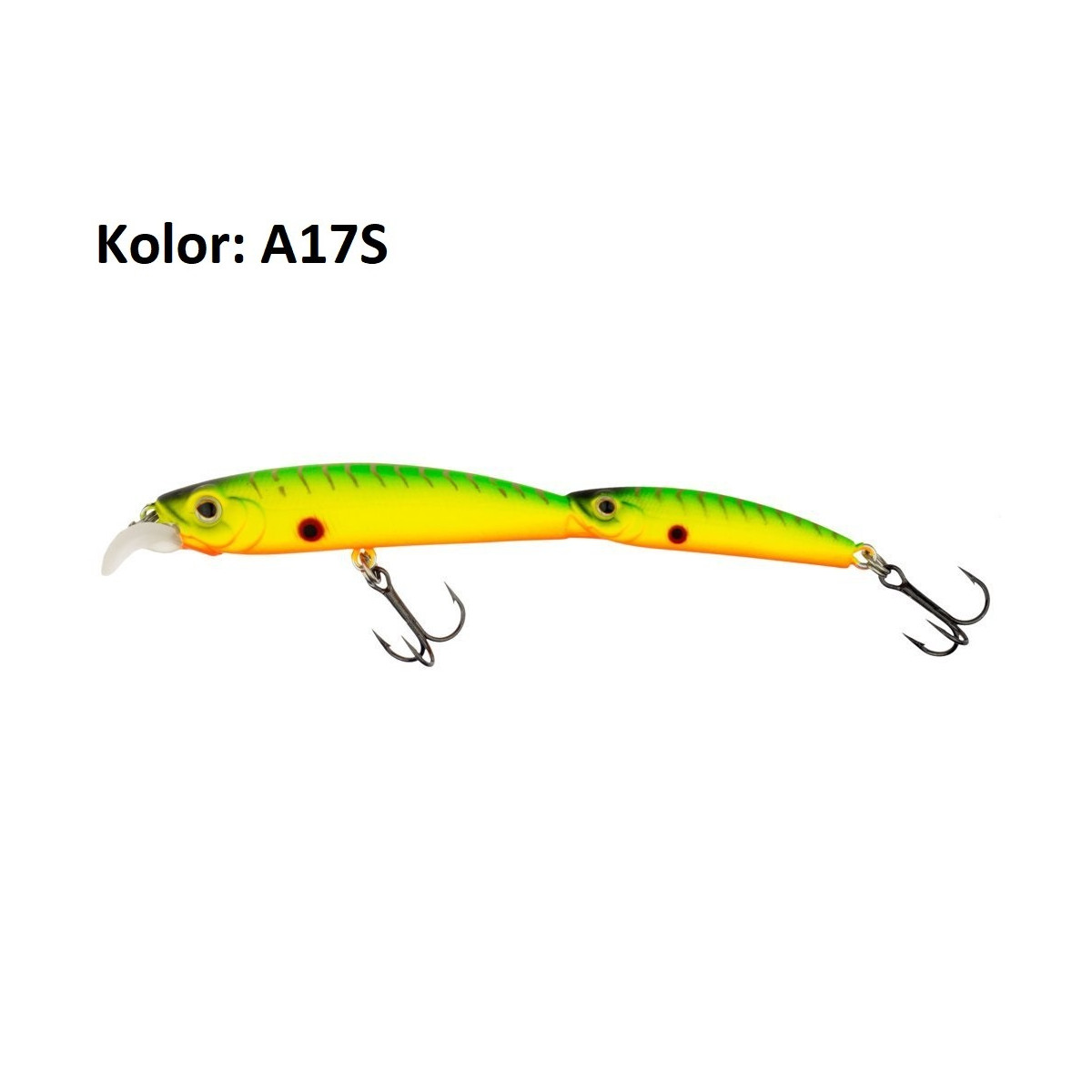 wobler-twin-minnow-strike-pro wobler-twin-minnow-strike-pro