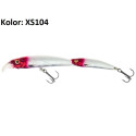 Wobler Strike Pro Twin Minnow 10cm 513T Wobler Strike Pro Twin Minnow 10cm 513T