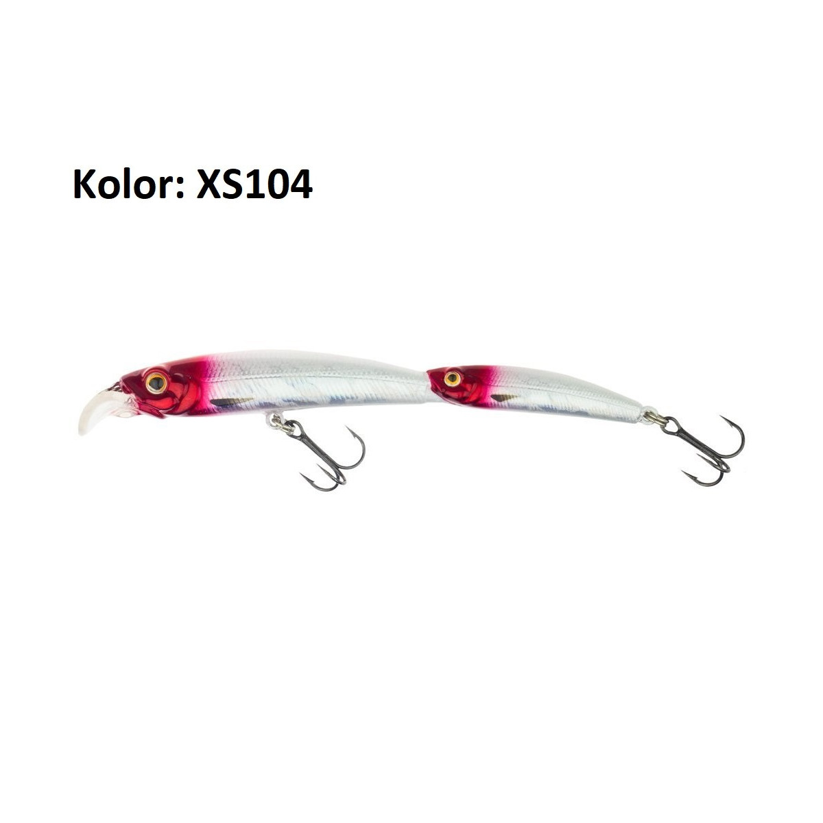 wobler-twin-minnow-strike-pro wobler-twin-minnow-strike-pro