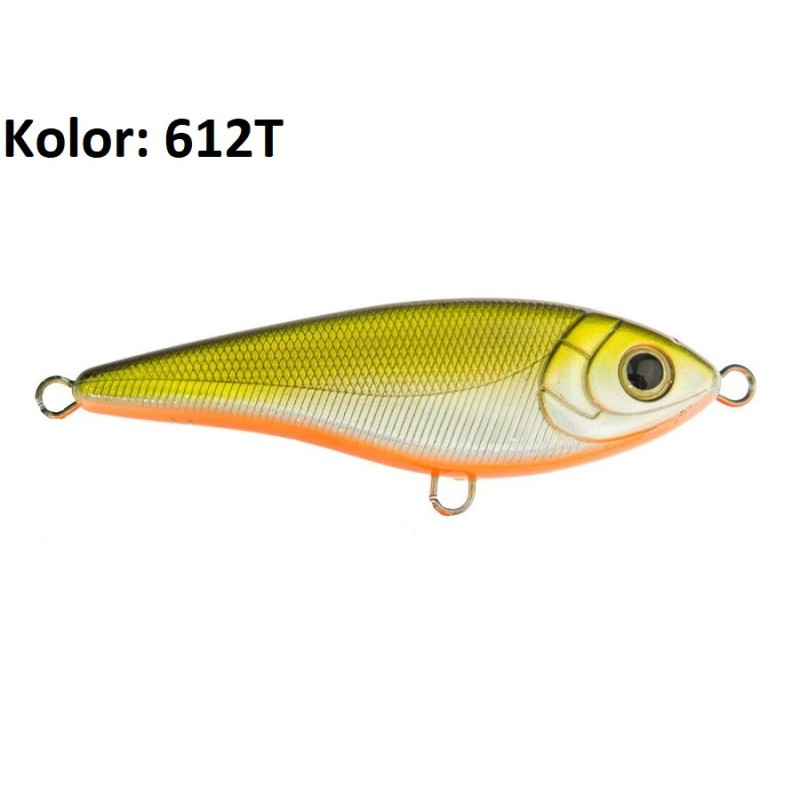 Wobler Strike Pro Buster V 8.5cm c029f Wobler Strike Pro Buster V 8.5cm c029f