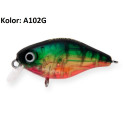 Wobler Strike Pro Cranky 4cm 612t Wobler Strike Pro Cranky 4cm 612t