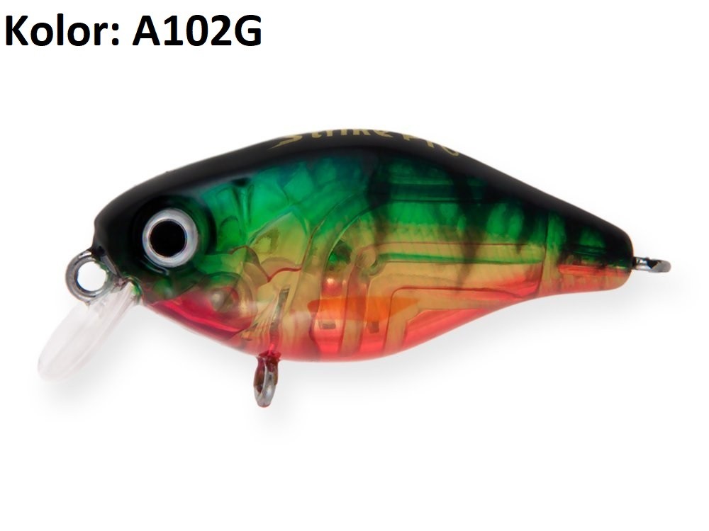 wobler-cranky-strike-pro wobler-cranky-strike-pro