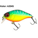 Wobler Strike Pro Cranky 4cm a102g Wobler Strike Pro Cranky 4cm a102g