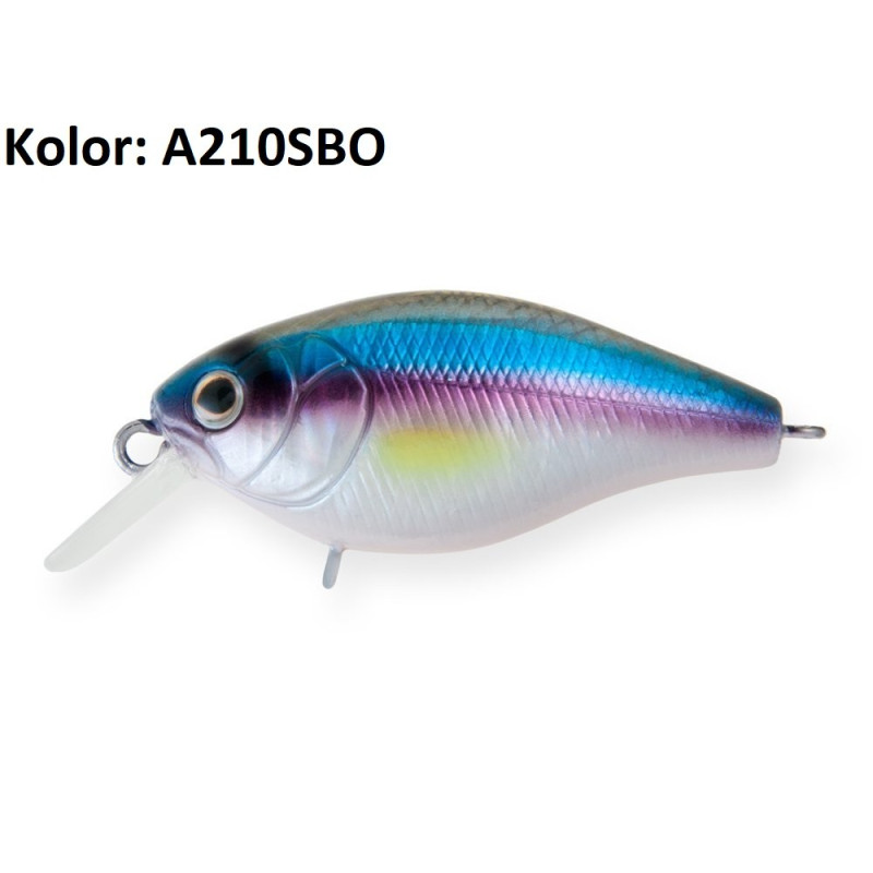 Wobler Strike Pro Cranky 4cm a210sbo Wobler Strike Pro Cranky 4cm a210sbo