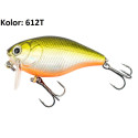 Wobler Strike Pro Cranky-X SS 5cm a204s Wobler Strike Pro Cranky-X SS 5cm a204s