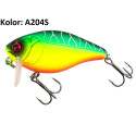 Wobler Strike Pro Cranky-X SS 5cm a204s Wobler Strike Pro Cranky-X SS 5cm a204s