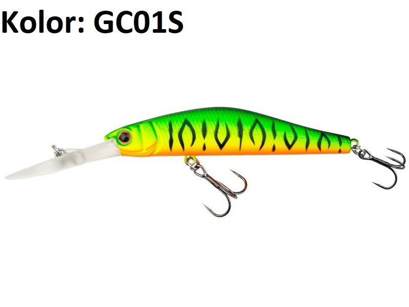 wobler-inquisitor-strike-pro wobler-inquisitor-strike-pro