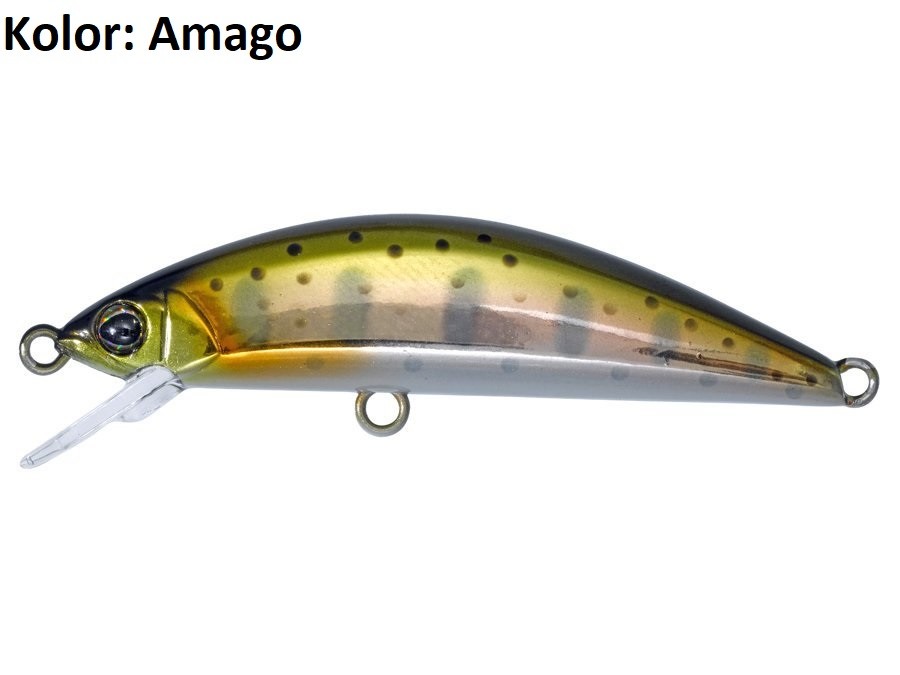 wobler-tricoroll-55-s-illex wobler-tricoroll-55-s-illex