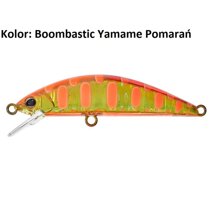 Wobler ILLEX Tricoroll 55 S 5.5cm amago Wobler ILLEX Tricoroll 55 S 5.5cm amago