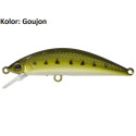 Wobler ILLEX Tricoroll 55 S 5.5cm UV Secret Tennessee Wobler ILLEX Tricoroll 55 S 5.5cm UV Secret Tennessee