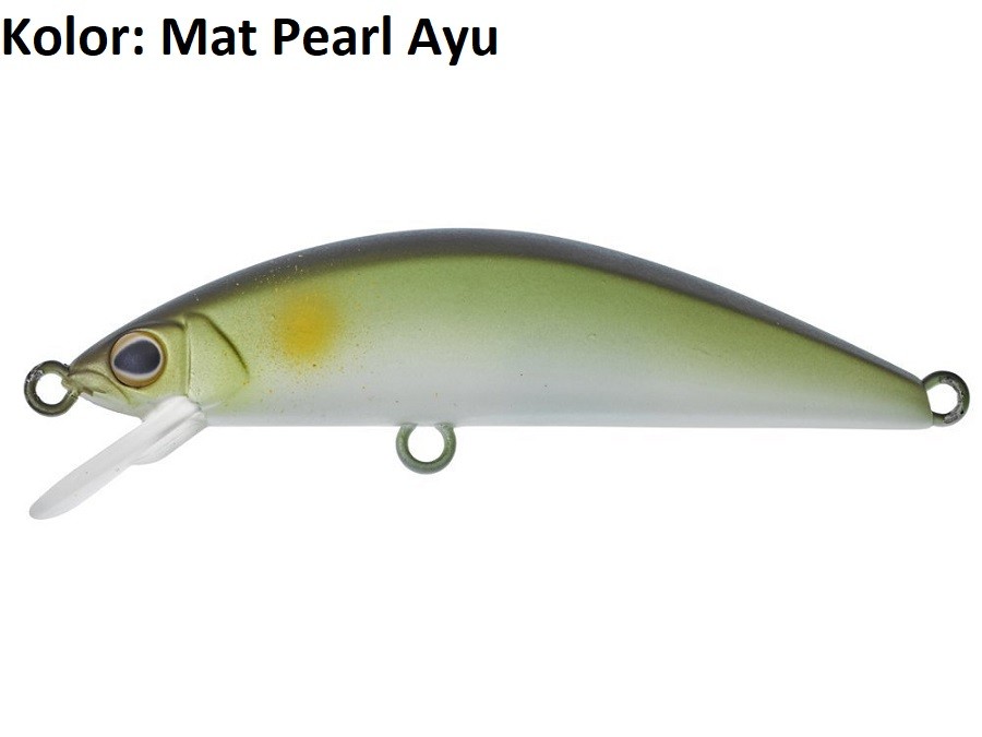 wobler-tricoroll-55-s-illex wobler-tricoroll-55-s-illex