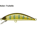 Wobler ILLEX Tricoroll 55 S 5.5cm HL Rainbow Trout Wobler ILLEX Tricoroll 55 S 5.5cm HL Rainbow Trout