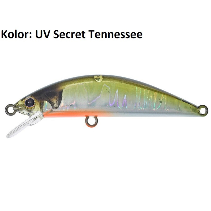 Wobler ILLEX Tricoroll 55 S 5.5cm amago Wobler ILLEX Tricoroll 55 S 5.5cm amago