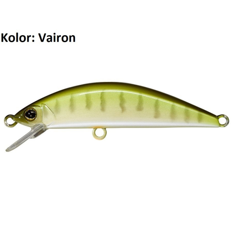 Wobler ILLEX Tricoroll 55 S 5.5cm truitelle Wobler ILLEX Tricoroll 55 S 5.5cm truitelle