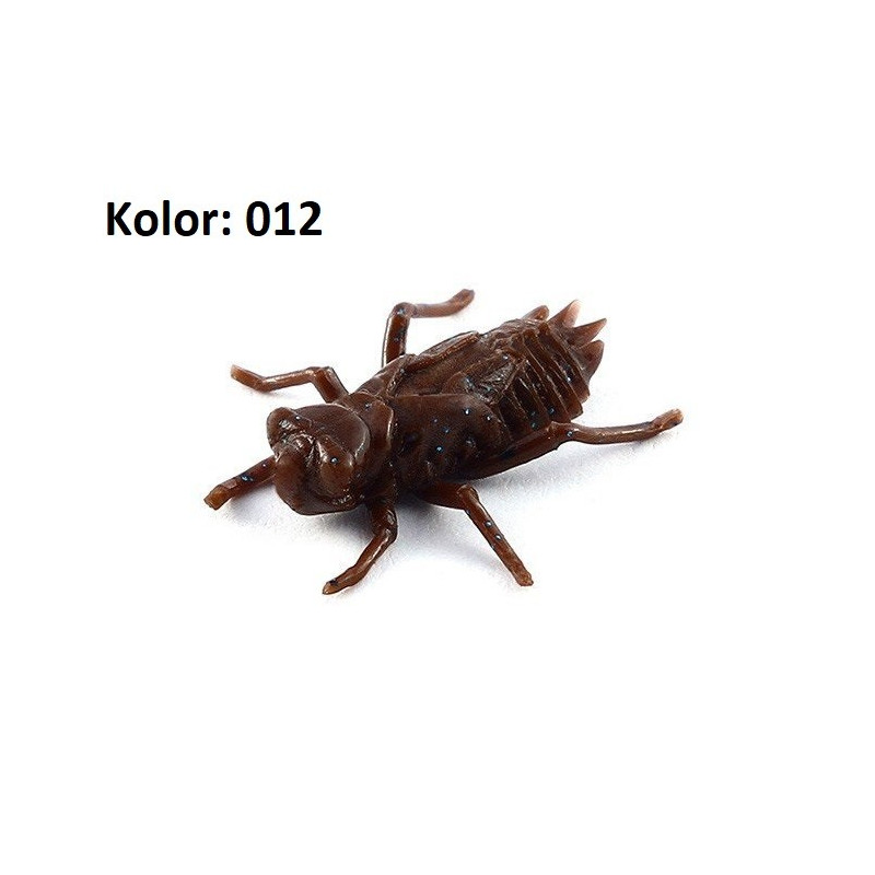 Przynęta Fishup Dragonfly 3cm 026 Przynęta Fishup Dragonfly 3cm 026