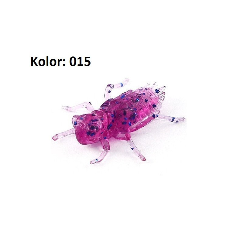 Przynęta Fishup Dragonfly 2cm 017