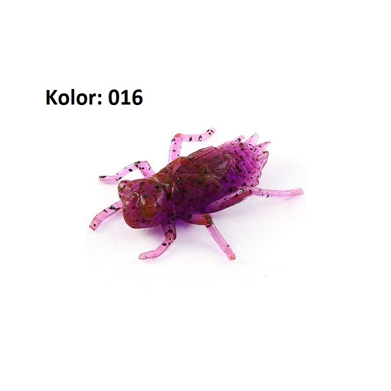 Przynęta Fishup Dragonfly 3cm 042