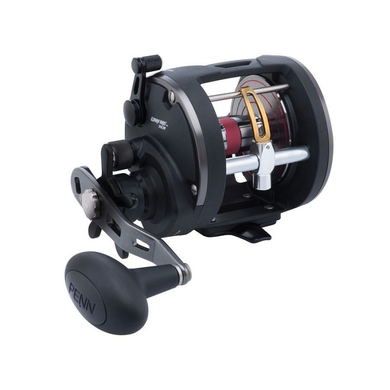 Multiplikator Penn Warfare 20LW LC LH z licznikiem