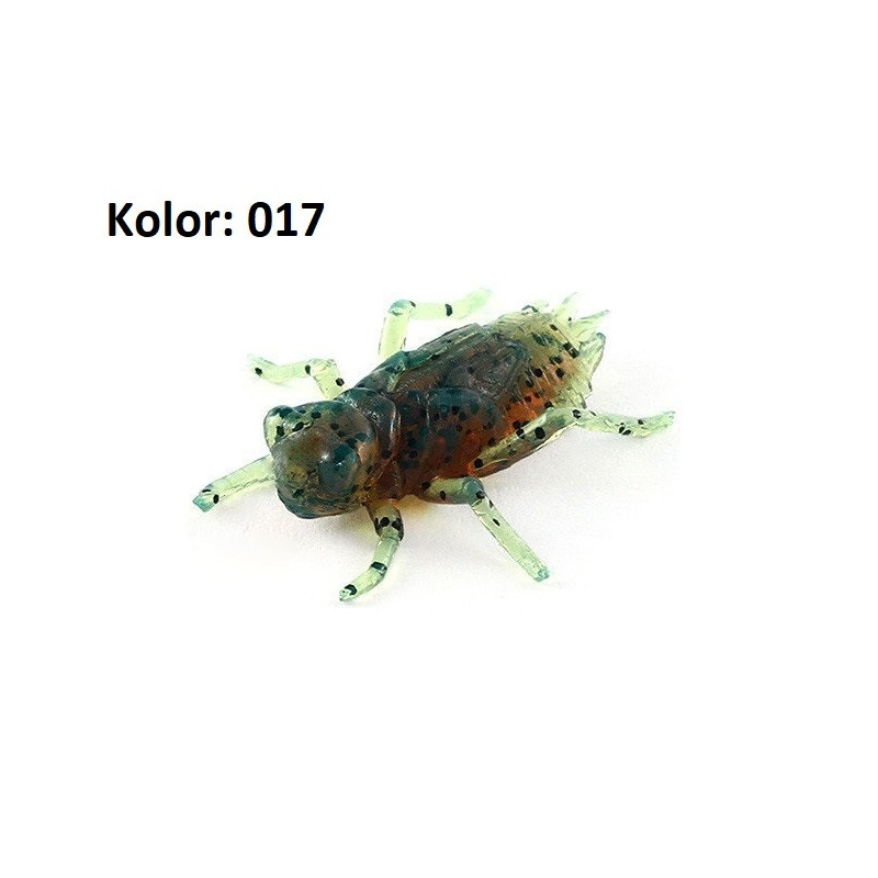 Przynęta Fishup Dragonfly 3cm 012