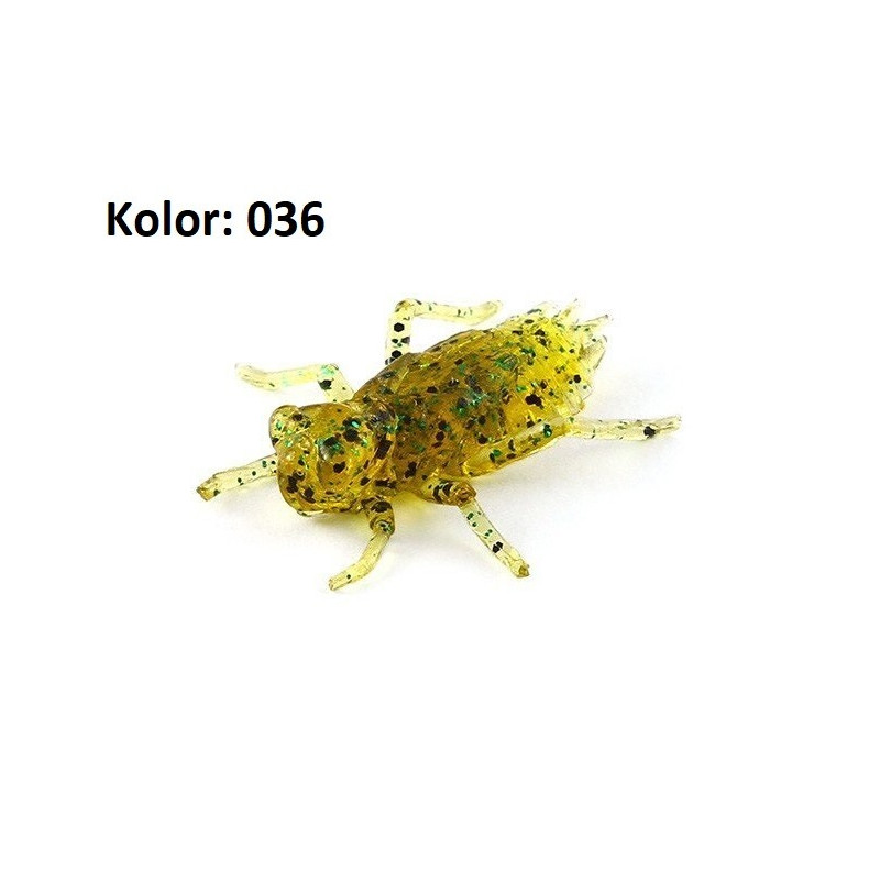 Przynęta Fishup Dragonfly 2cm 043