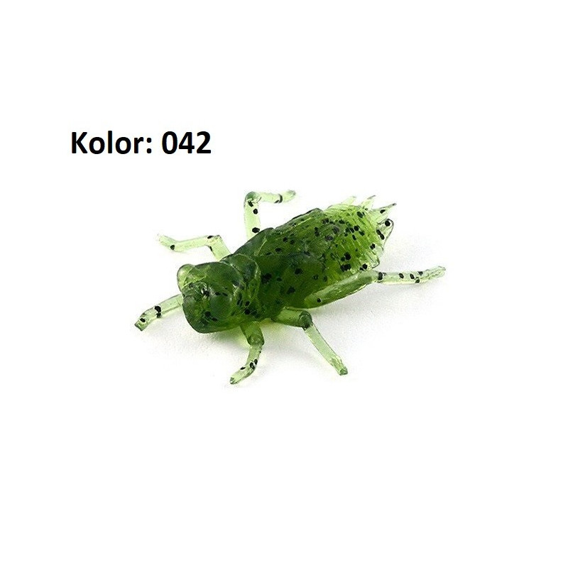 Przynęta Fishup Dragonfly 4.5cm 042