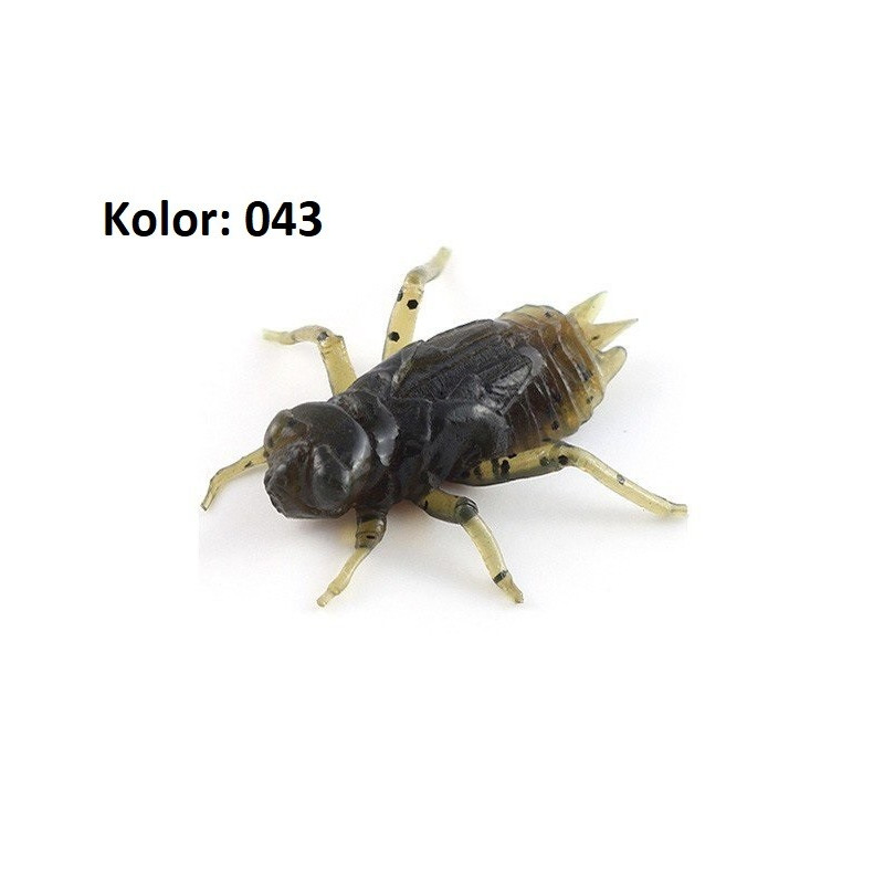 Przynęta Fishup Dragonfly 3cm 012