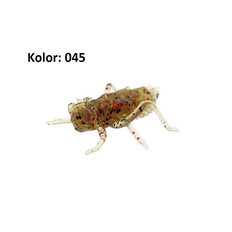 Przynęta Fishup Dragonfly 2cm 016