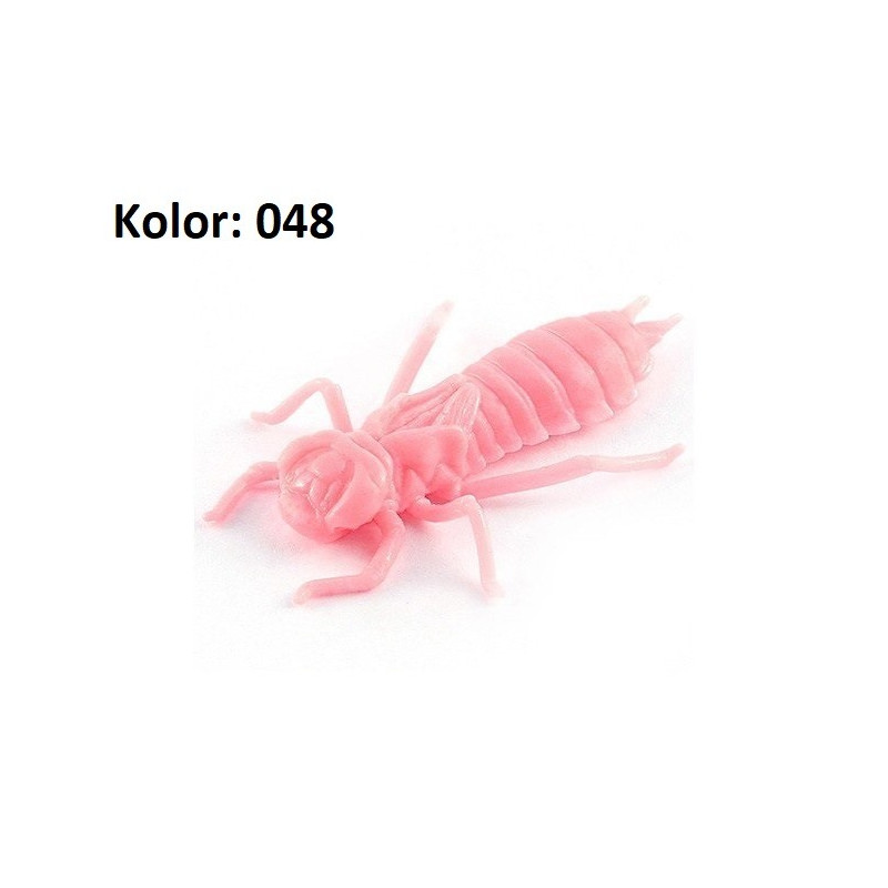 Przynęta Fishup Dragonfly 4.5cm 012