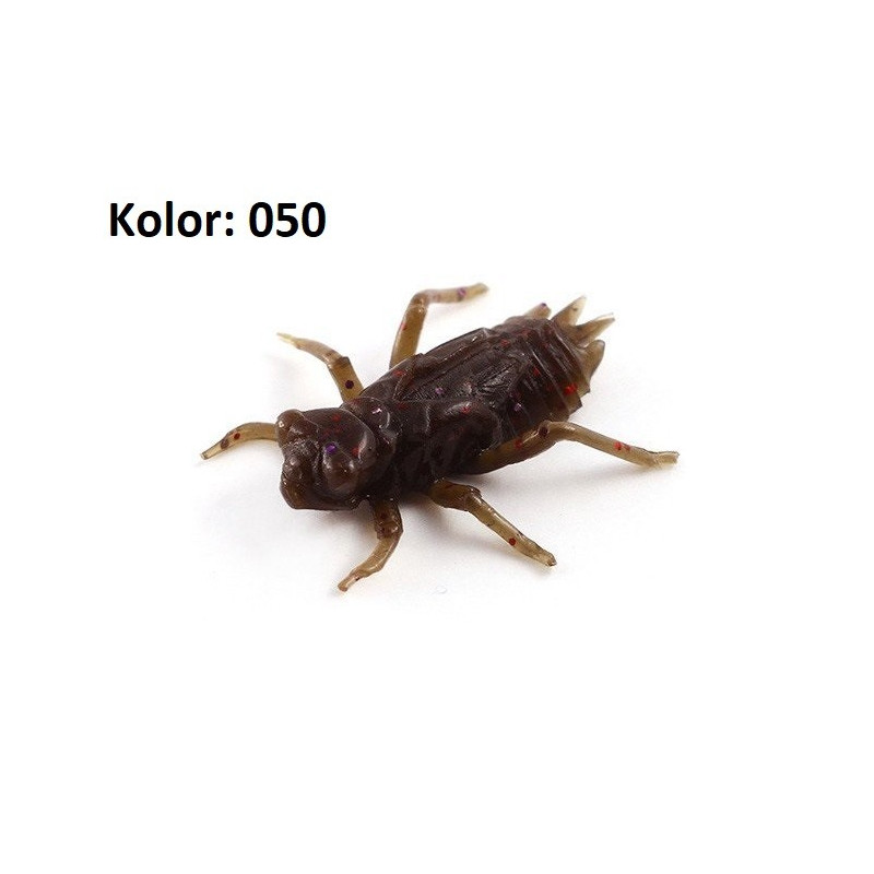 Przynęta Fishup Dragonfly 4.5cm 012