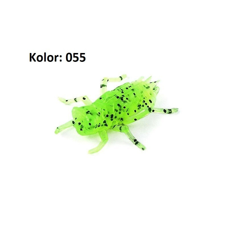 Przynęta Fishup Dragonfly 3cm 036