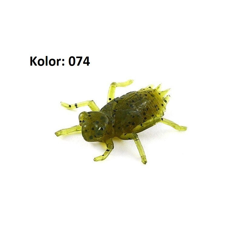 Przynęta Fishup Dragonfly 2cm 074