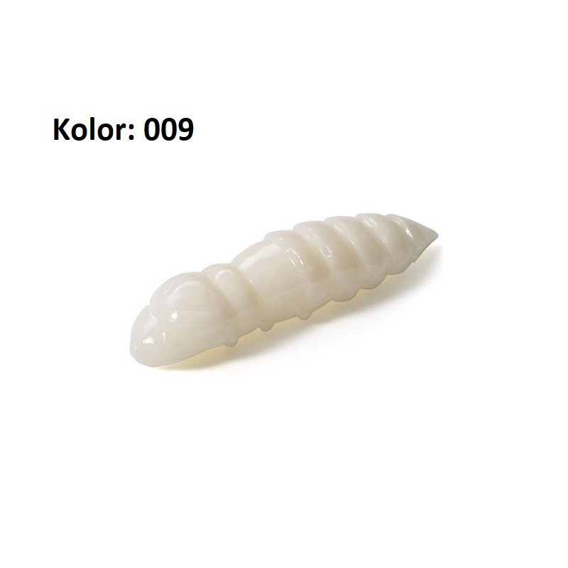 Przynęta Fishup Pupa 3.2cm 107