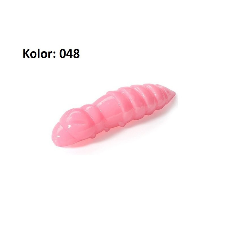 Przynęta Fishup Pupa 3.8cm 101