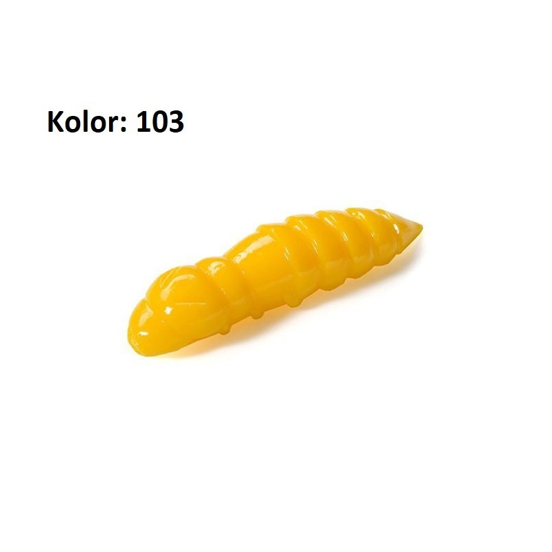 Przynęta Fishup Pupa 2.2cm 101