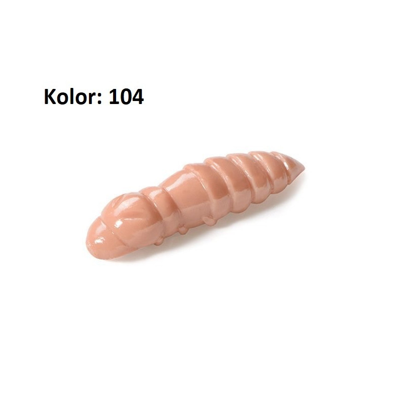 Przynęta Fishup Pupa 2.2cm 104