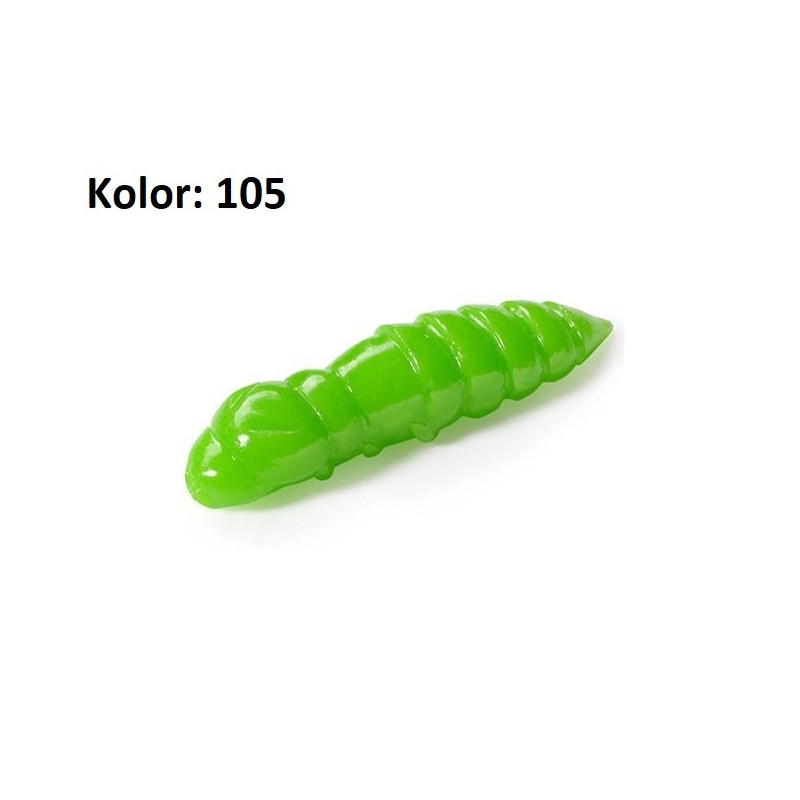 Przynęta Fishup Pupa 3.2cm 101