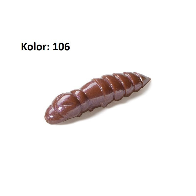 Przynęta Fishup Pupa 2.2cm 104