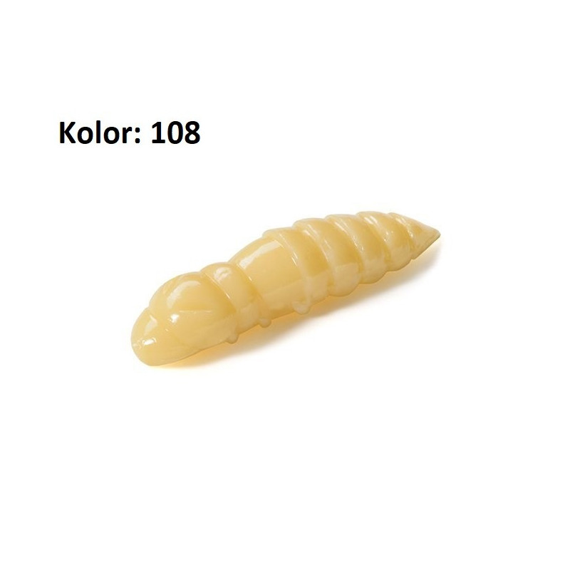 Przynęta Fishup Pupa 3.8cm 109