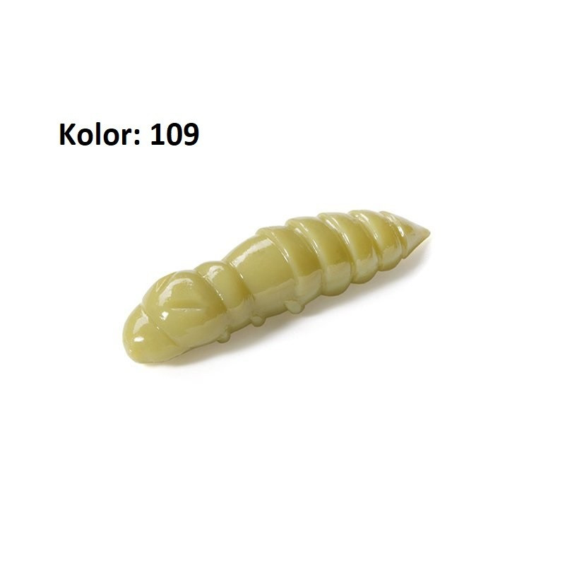 Przynęta Fishup Pupa 3.8cm 104